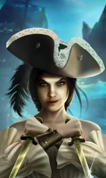 Age Of Pirates