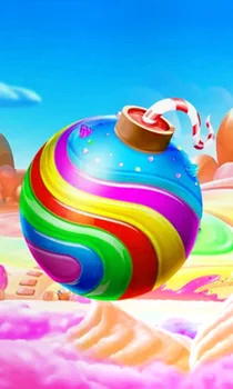 Sweet Bonanza