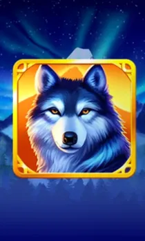 Wolf Treasure