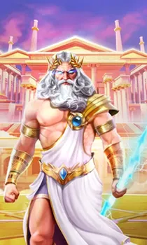 Gates of Olympus